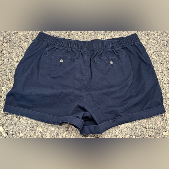 Old Navy Hi Rise OG Chino Lot, XL - Picture 16 of 16